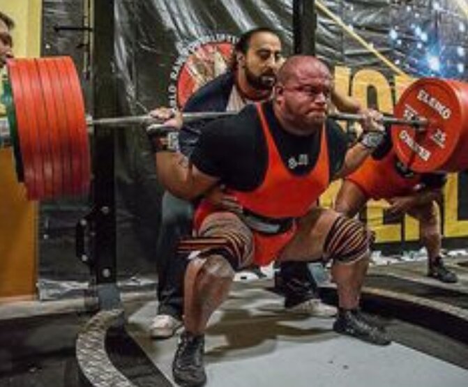 Тренировки