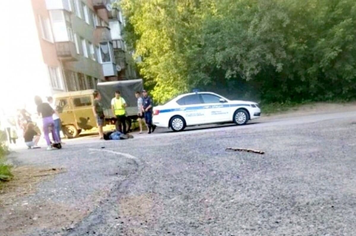    В Прикамья после сообщения в соцсети задержали пьяного водителя