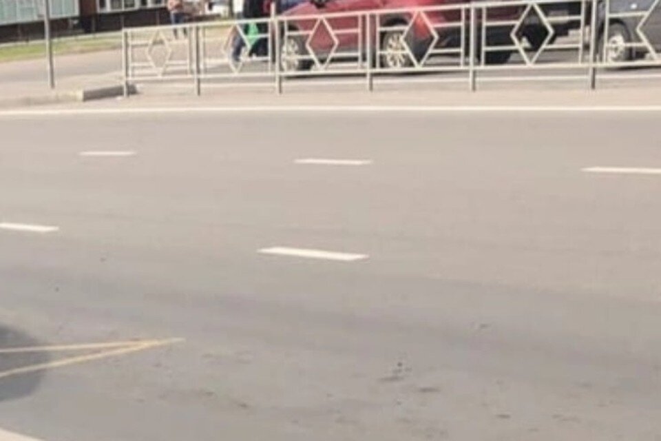     В Липецке перекроют дорогу в районе Центрально пляжа Мария КАСЕНКОВА