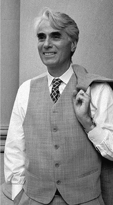 Роберт Нозик. Идеолог либертарианства.