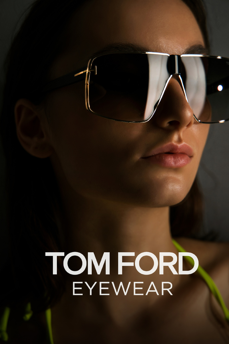 Tom Ford