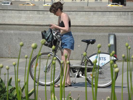   Наталья Мущинкина