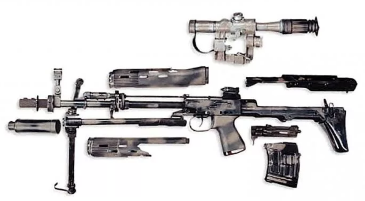 Сву 3. Снайперская винтовка СВУ. Снайперская винтовка укороченная СВУ-АС. Снайперская винтовка СВУ оц-03. 7,62-Мм снайперская винтовка СВУ-АС (оц-03-АС)..