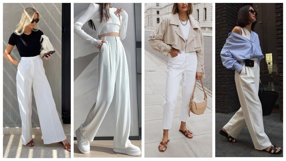 коллаж составлен автором. 