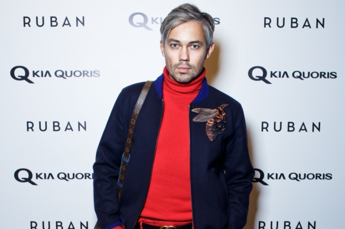    Стилист Александр Рогов не смог поужинать в ресторане в Ярославле