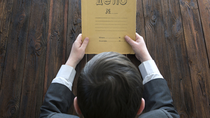 ФОТО: NIKOLAY GYNGAZOV/GLOBALLOOKPRESS 