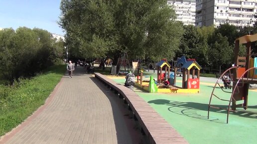 Секс в парке знакомства Москва порно видео
