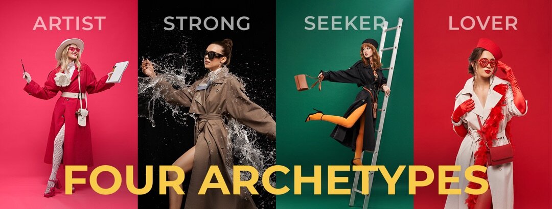 Новая коллекция DreamWhite