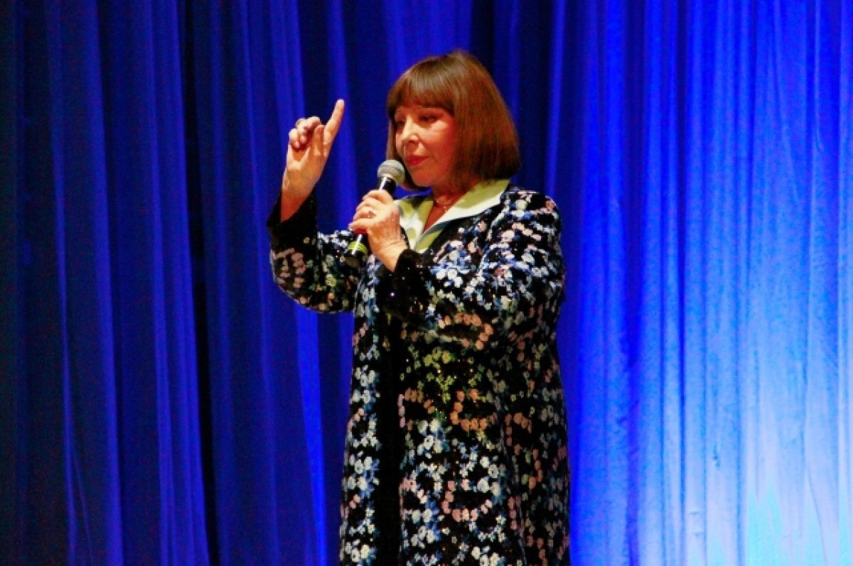    Архивное фото