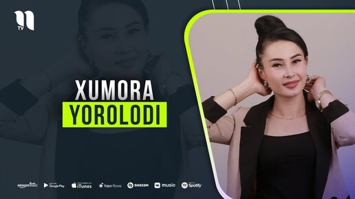 Xumora - Yorolodi (audio 2021)