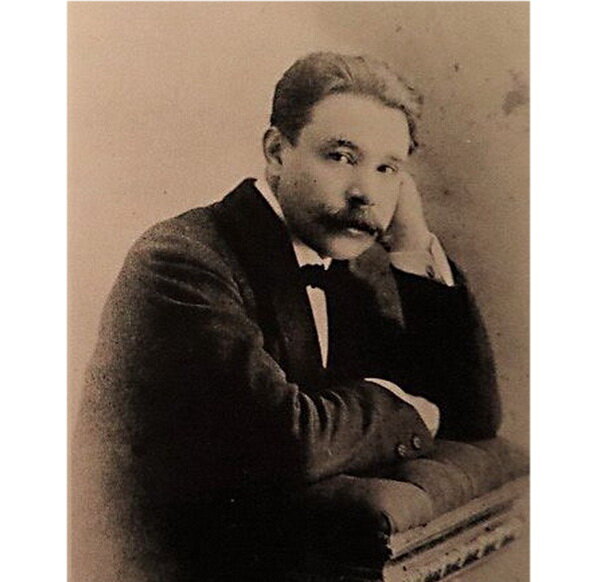 мастер фаберже уроженец шуйской волости знаменитый