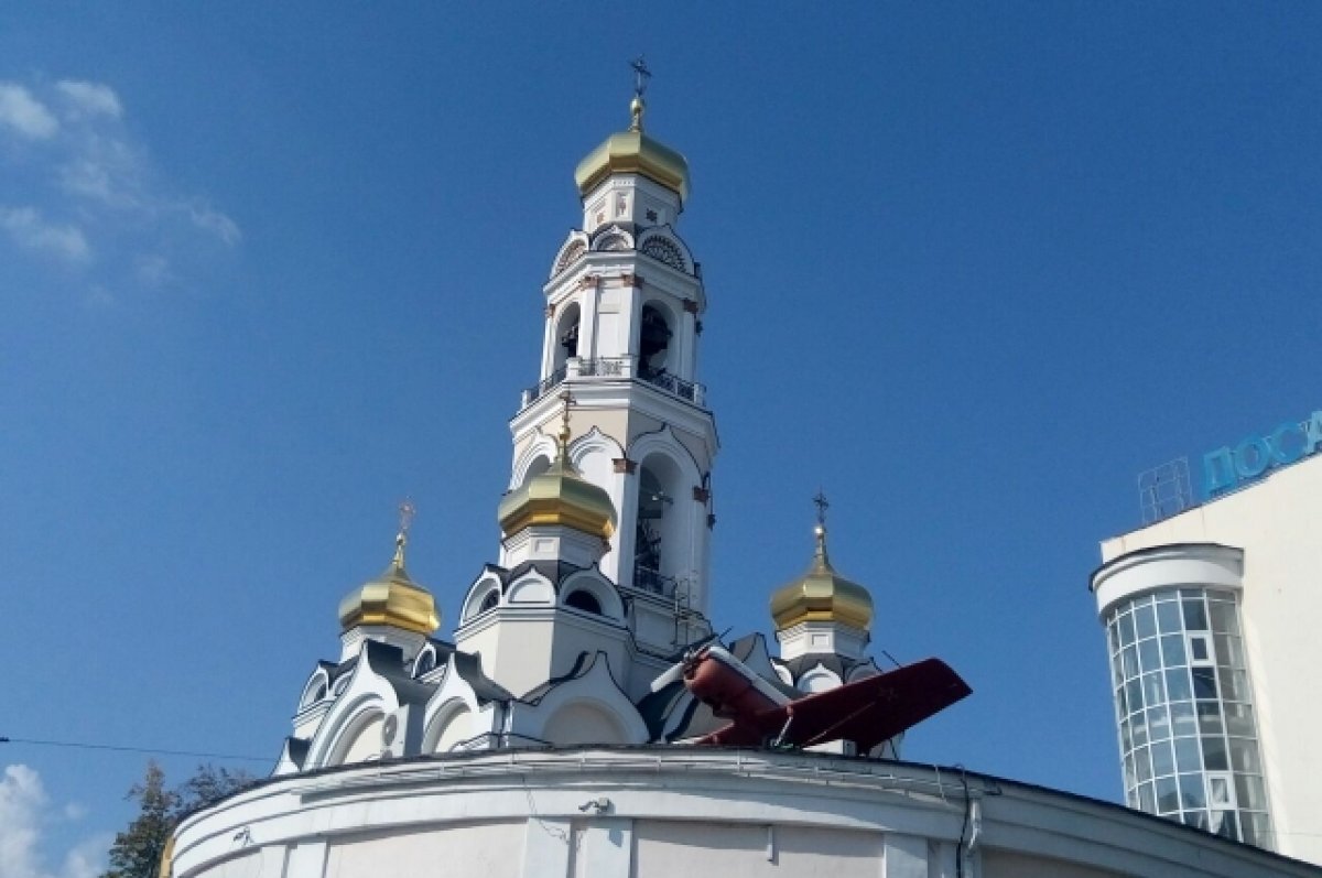    В Екатеринбурге проведут День ДОСААФ для студентов ВУЗов УрФО