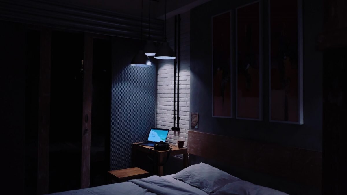    Фото: Unsplash Август Макаров