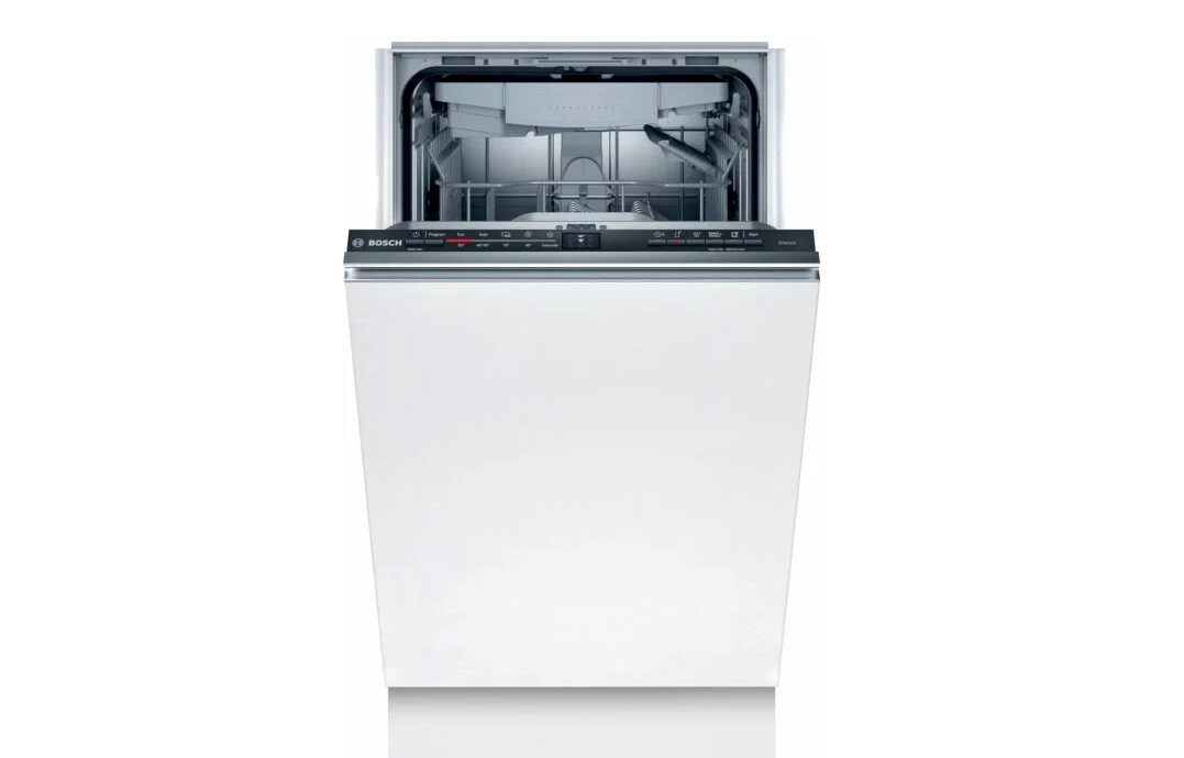 Встраиваемая посудомоечная машина Bosch SPV2XMX01E