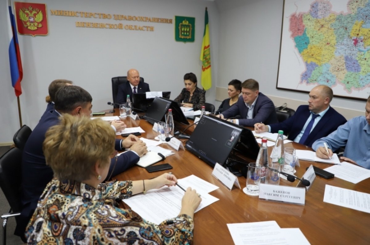    Сенатор назвала питание пензенских школьников слишком калорийным