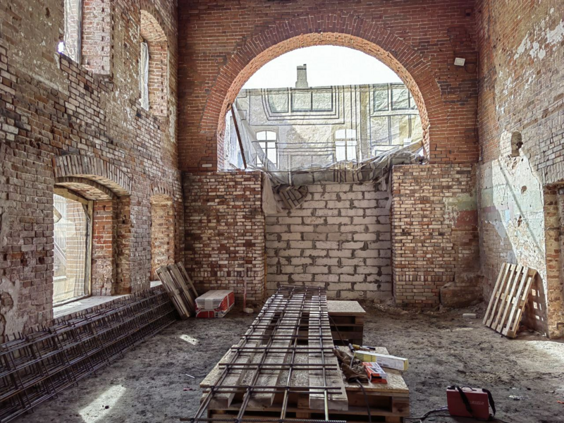 Листайте вправо, чтобы увидеть больше изображений