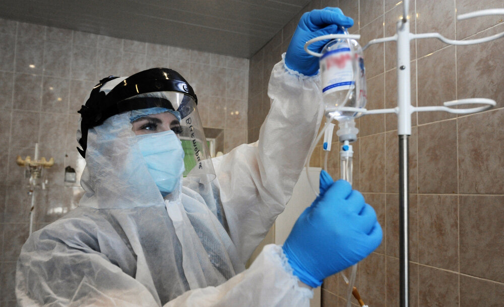    автор фото: РИА Новости