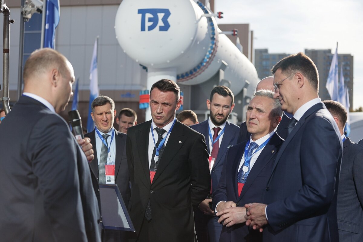 Власти Тюменской области изменили подходы в региональной инвестполитике.  Фото: ФедералПресс / Иван Кабанов