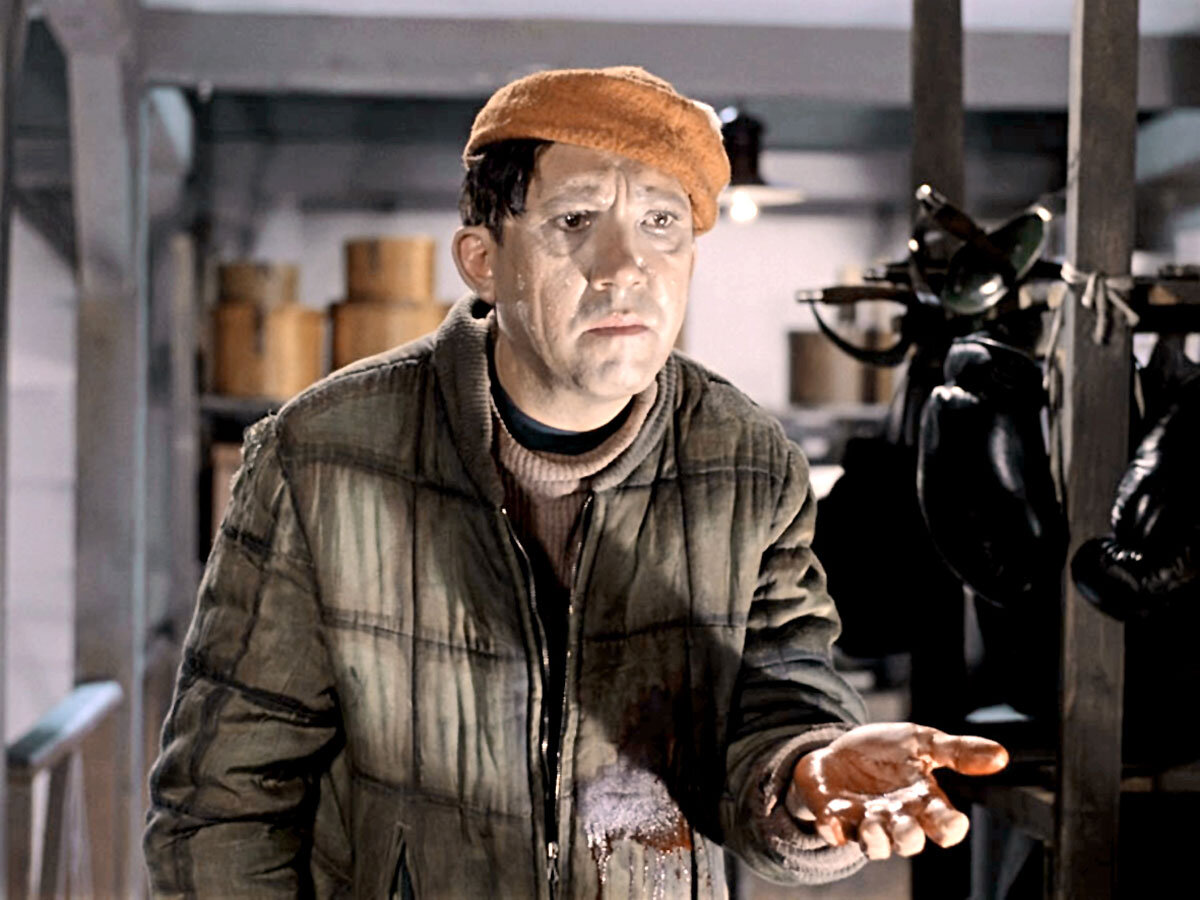 Из свободных интернет-источников