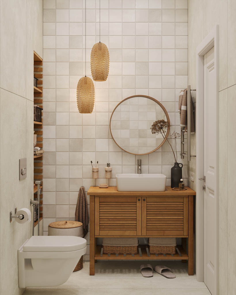 Equipe Artisan 24454 White - настенная плитка 13,2x13,2