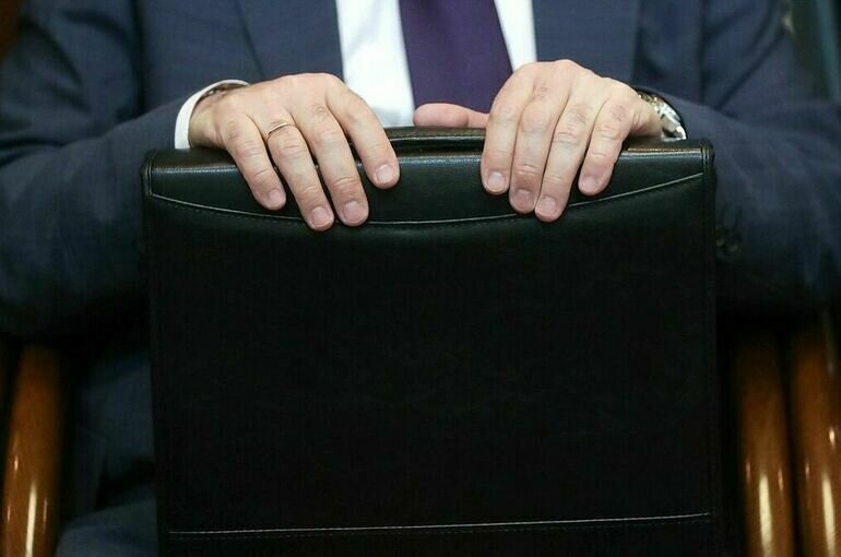   пресс-служба Госдумы