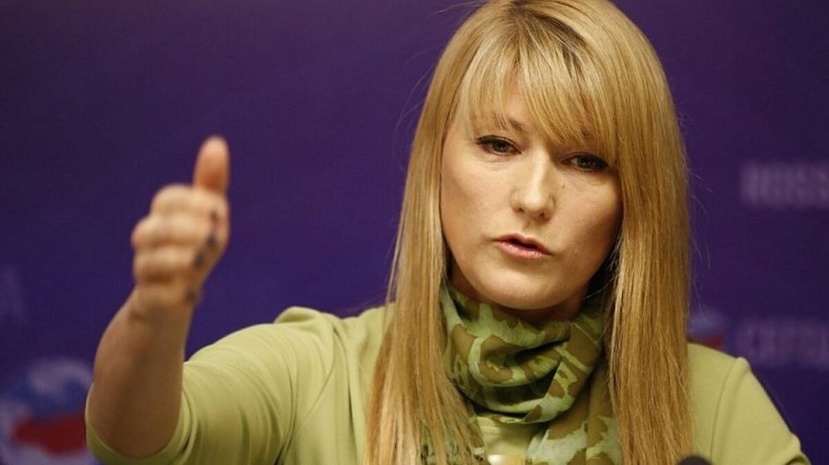    Фото: EPA/VOSTOK-Photo