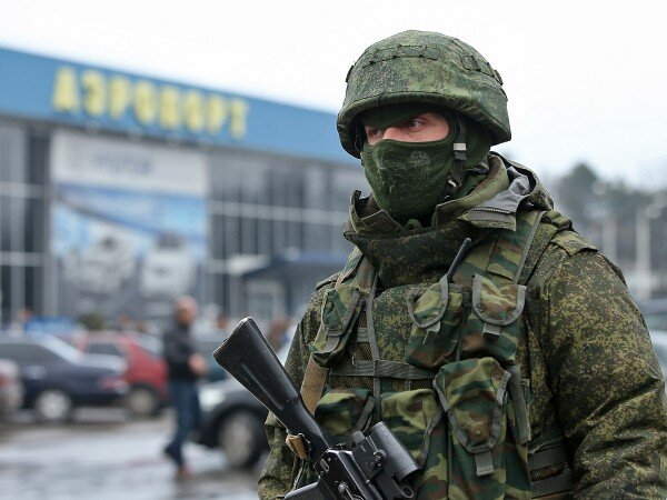 От ППШ до беспилотника: каким оружием воюют на Украине