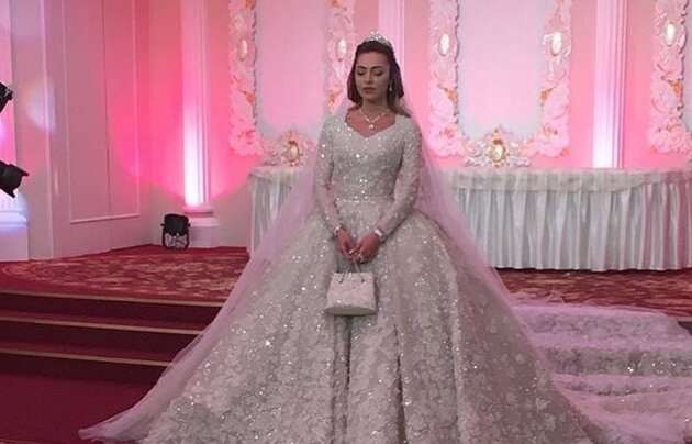 Хадижа Гуцериева