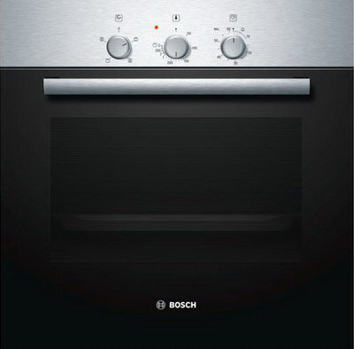 ​Serie | 2 Встраиваемый духовой шкаф HBN559W1QSerie 