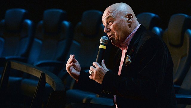  © РИА Новости / Евгений ОдиноковПерейти в фотобанк