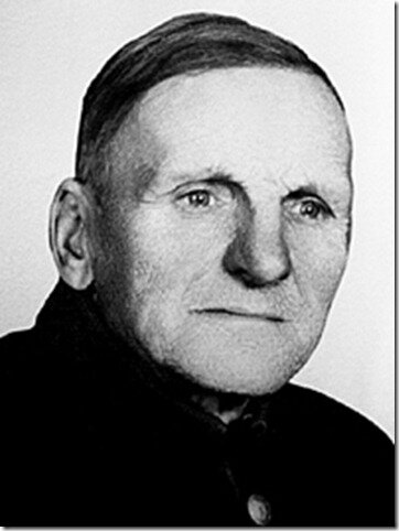 Иосиф Максимович Бодзинский