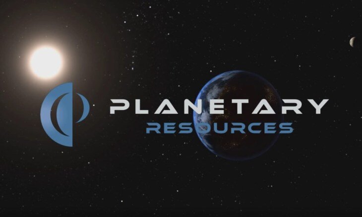 Planetary resources