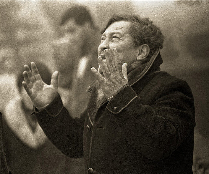 Фото:  Александр Гущин