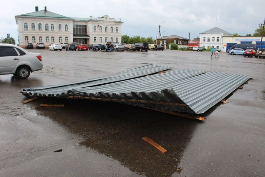  Фото: "Красное Приволжье".