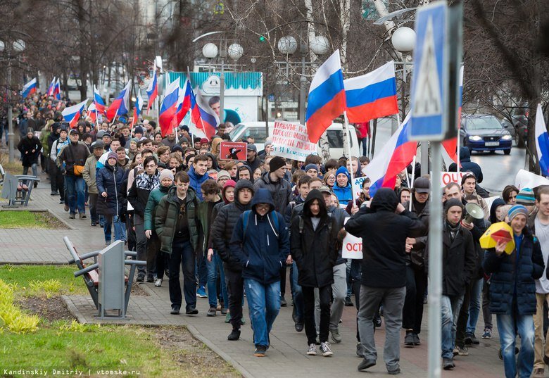 Граждане против