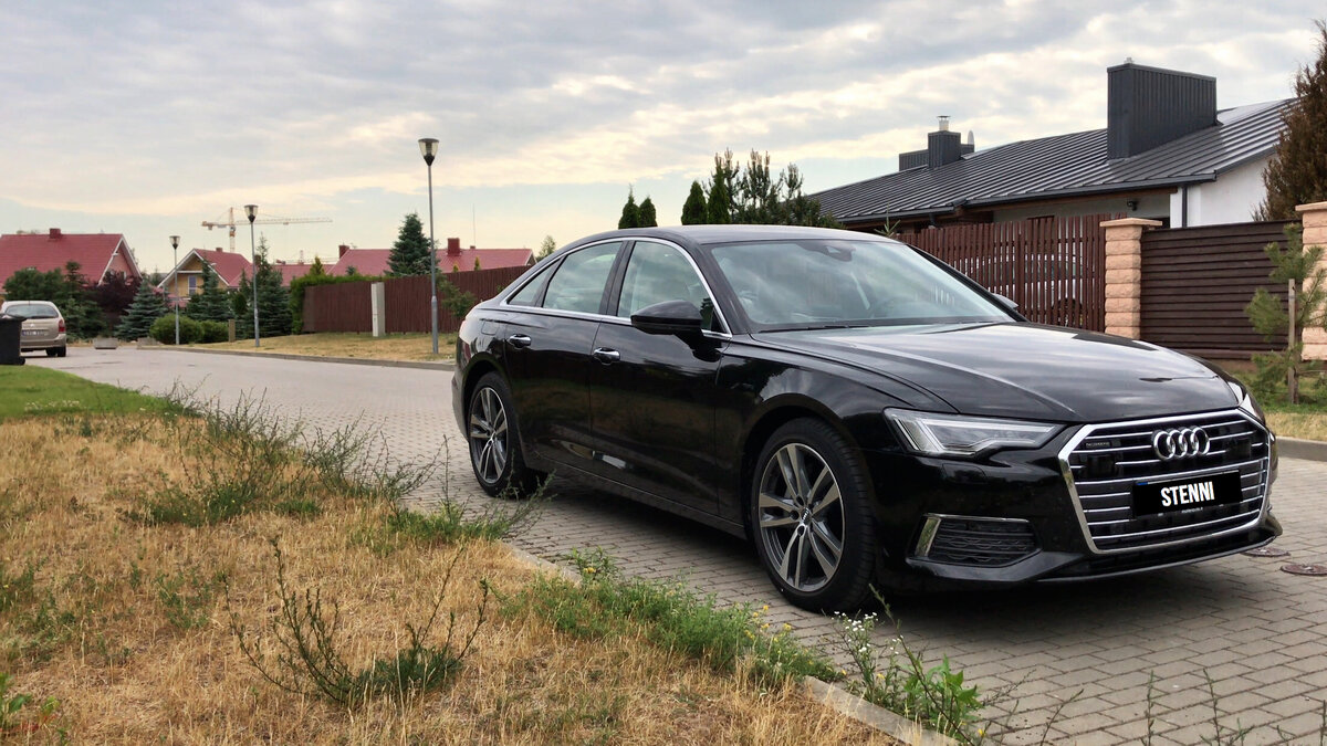  Новая AUDI A6 2018 Тест Драйв. Первый тест-драйв Audi A6 2018 - 2019 модели. Это не просто обзор Ауди А6, а полный тест драйв и мои отзывы о новом бизнес седане. Итак, что нового в новой Ауди А6?