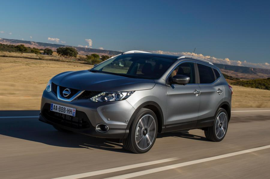 Резонанс: какие впечатления у Александра Тычинина оставил Nissan Murano нового п