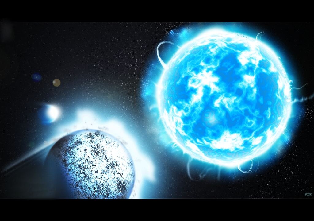 Рисунок Ригеля