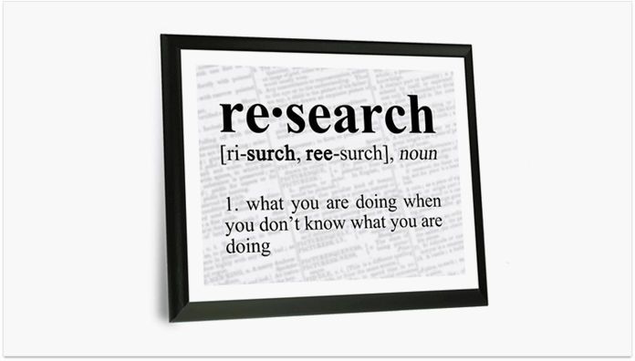 Даже если вы занимались SEO только на некоторое время, вы знаете, что исследование ключевых слов можно рассматривать как своеобразное искусство.
