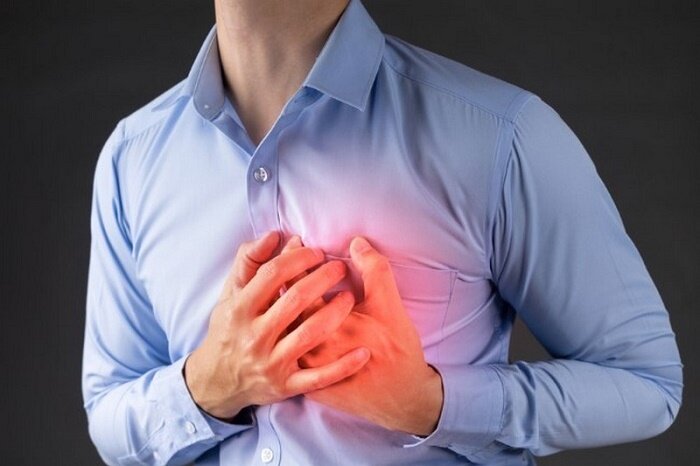 как определить, что у Вас проблемы с сердцем