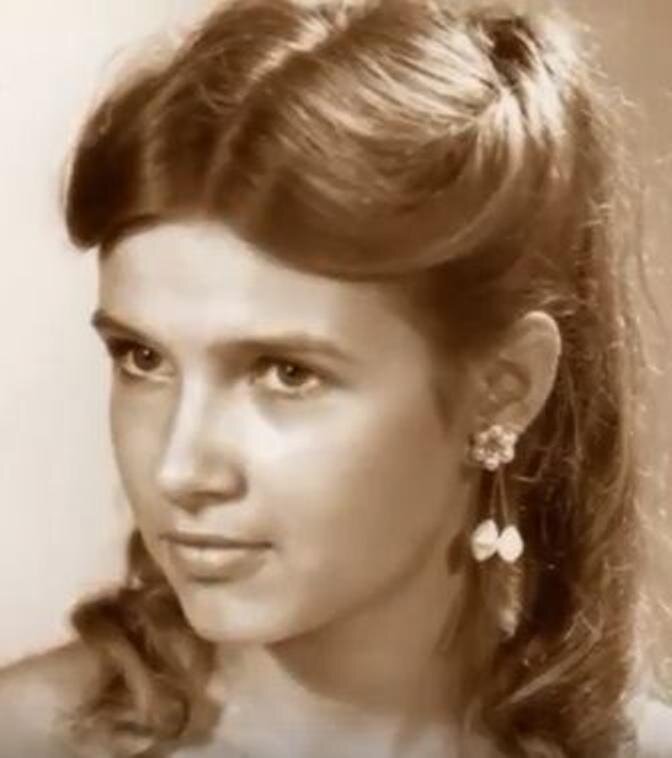 Маша Распутина, 80-е