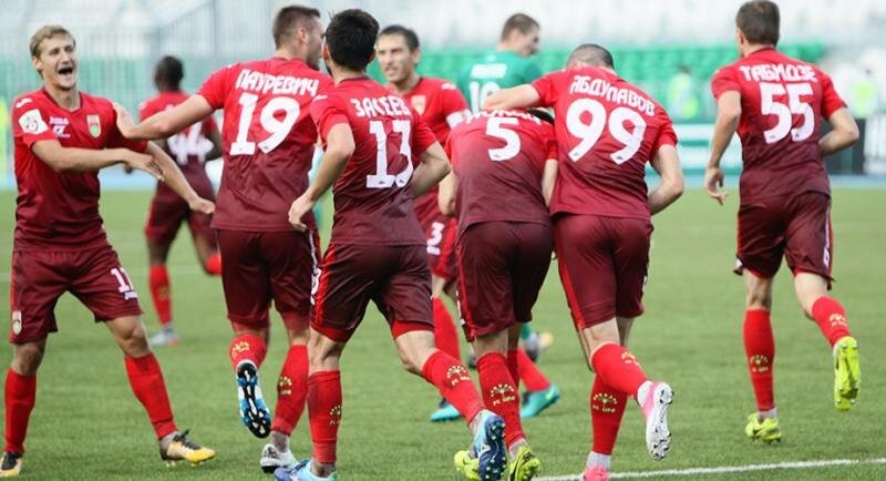 Фото: olympstart.ru