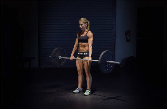 Программа тренировок на массу для мужчин