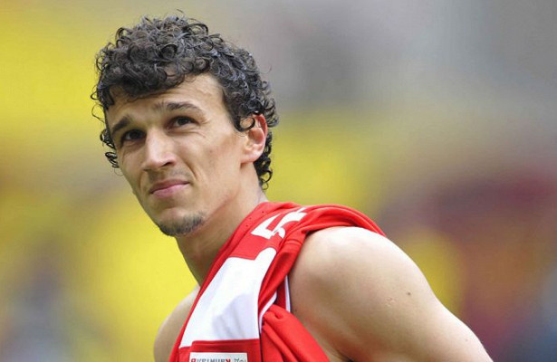 Роман Еременко может пополнить Спартак