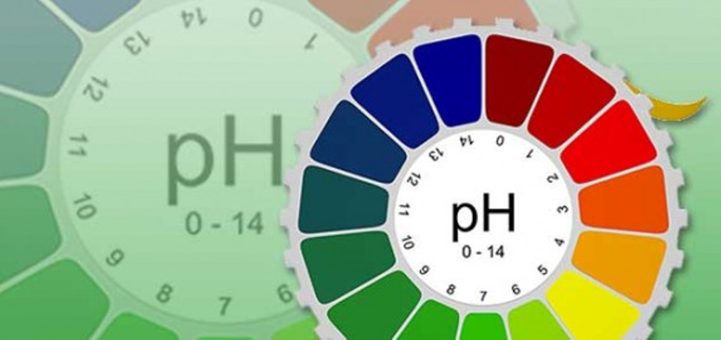 Пш кожи. Кислотно-щелочной баланс. PH-баланс. PH кожи. Шкала РН кожи.
