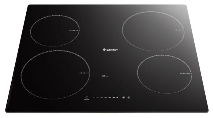 Варочная поверхность