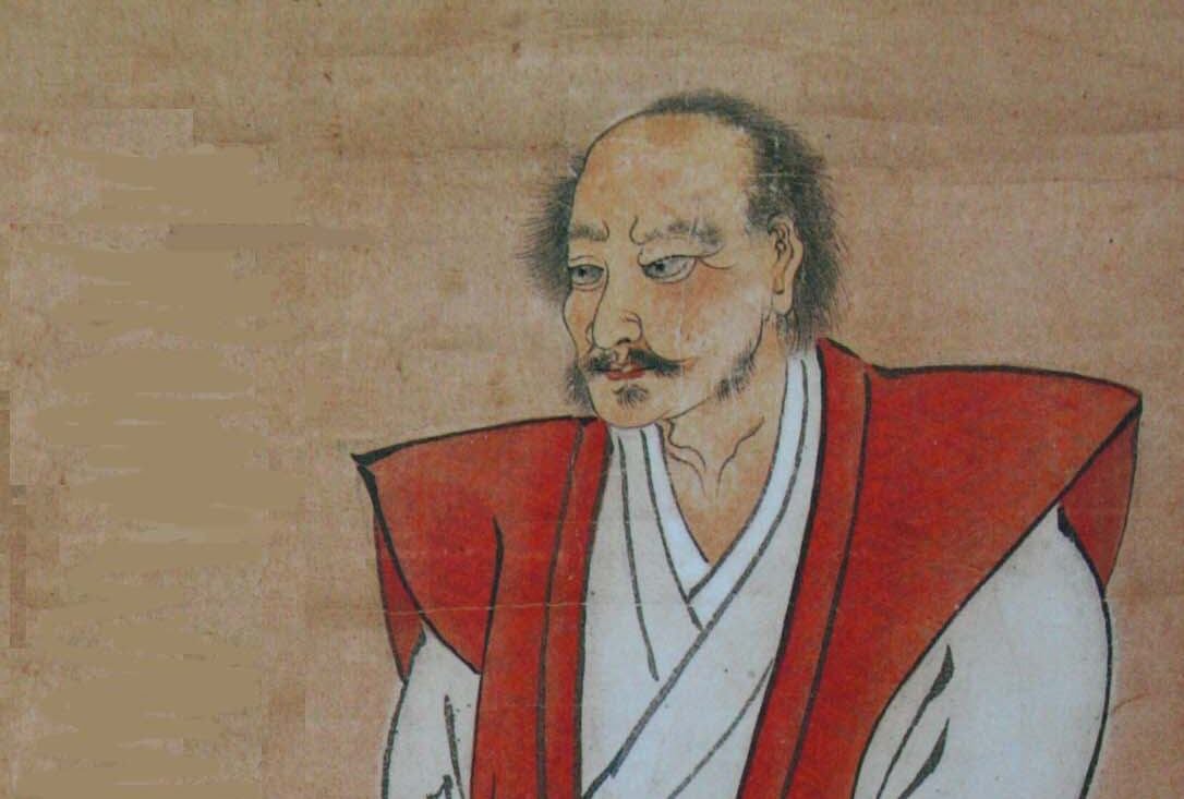 Миямото Мусаси (1584 - 1685)