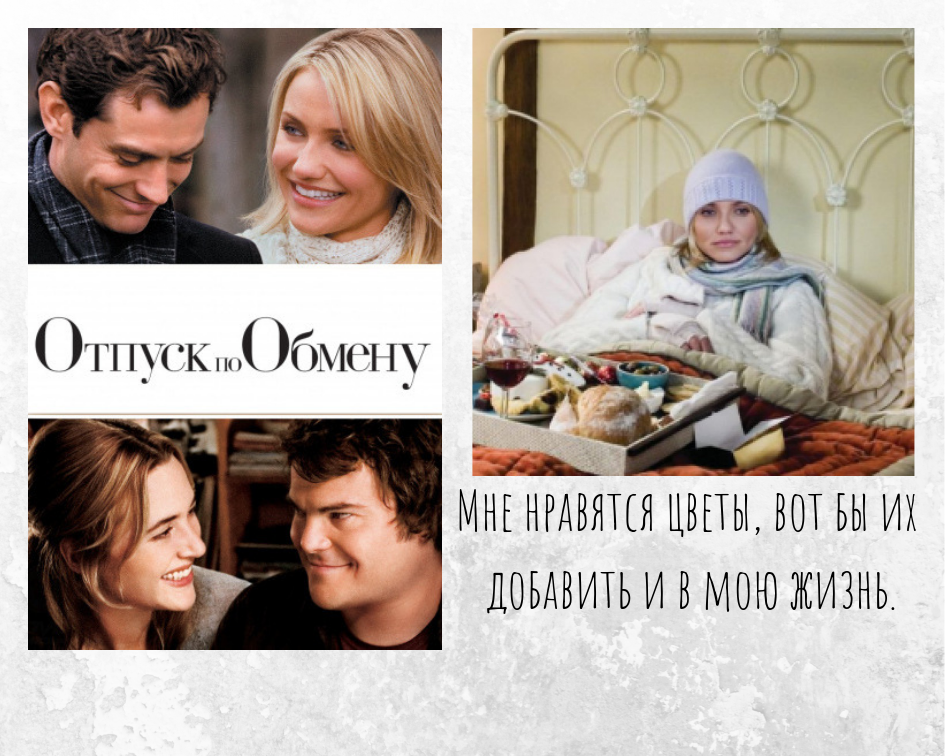 Отдых по обмену. Отпуск по обмену. Отпуск по обмену Постер