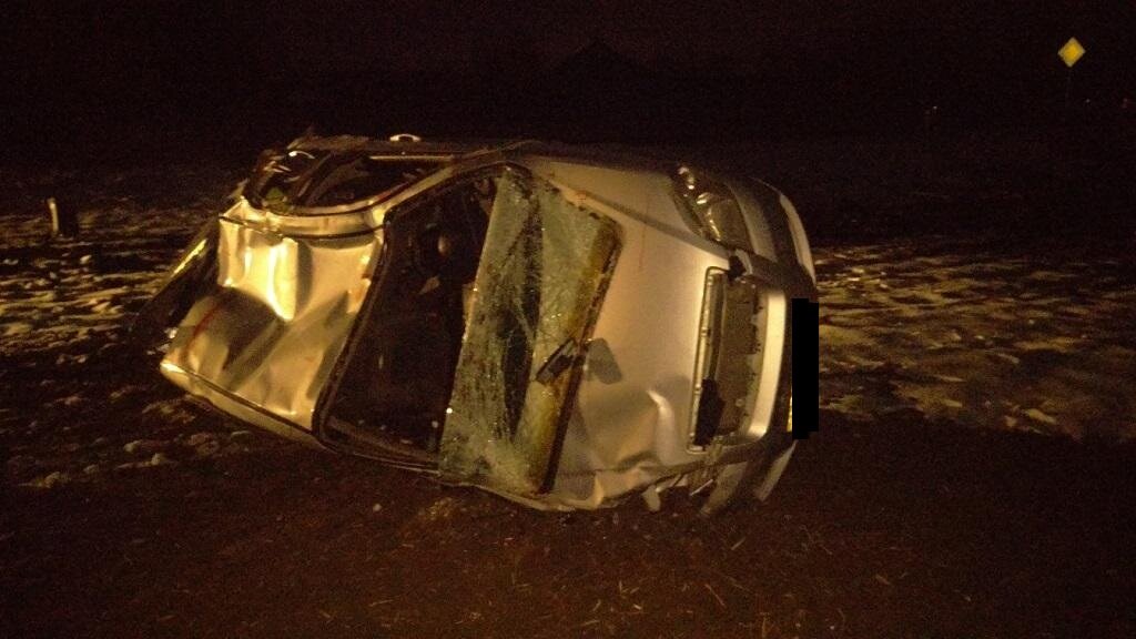 Aveo восстановлению не подлежит