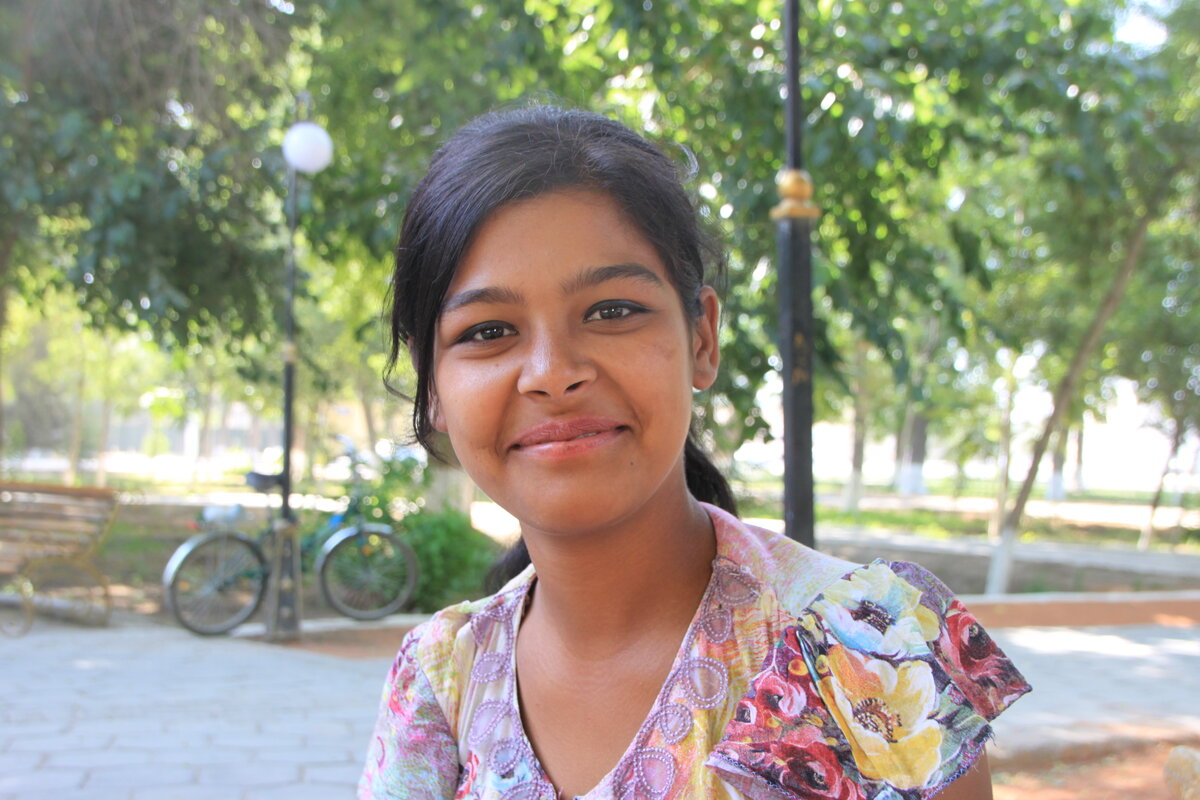 Узбекистан